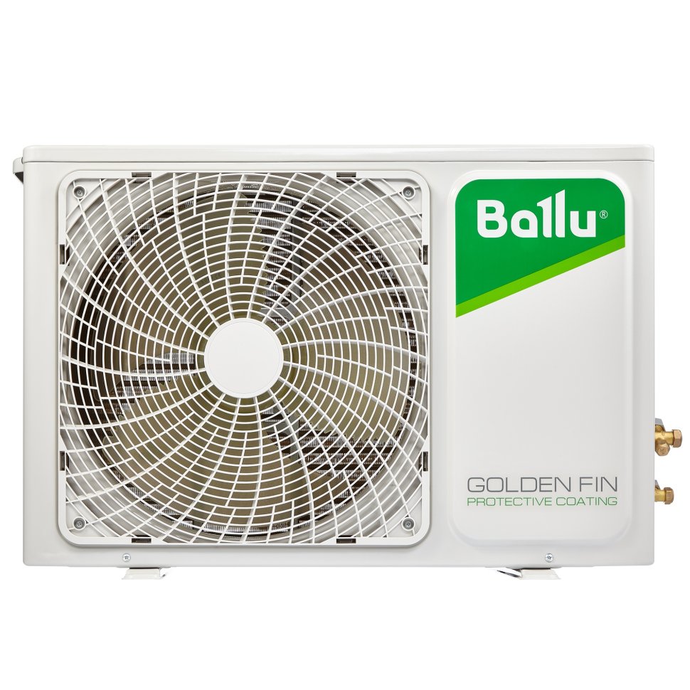 Сплит-система Ballu BSAG-24HN8 iGreen — фото 7