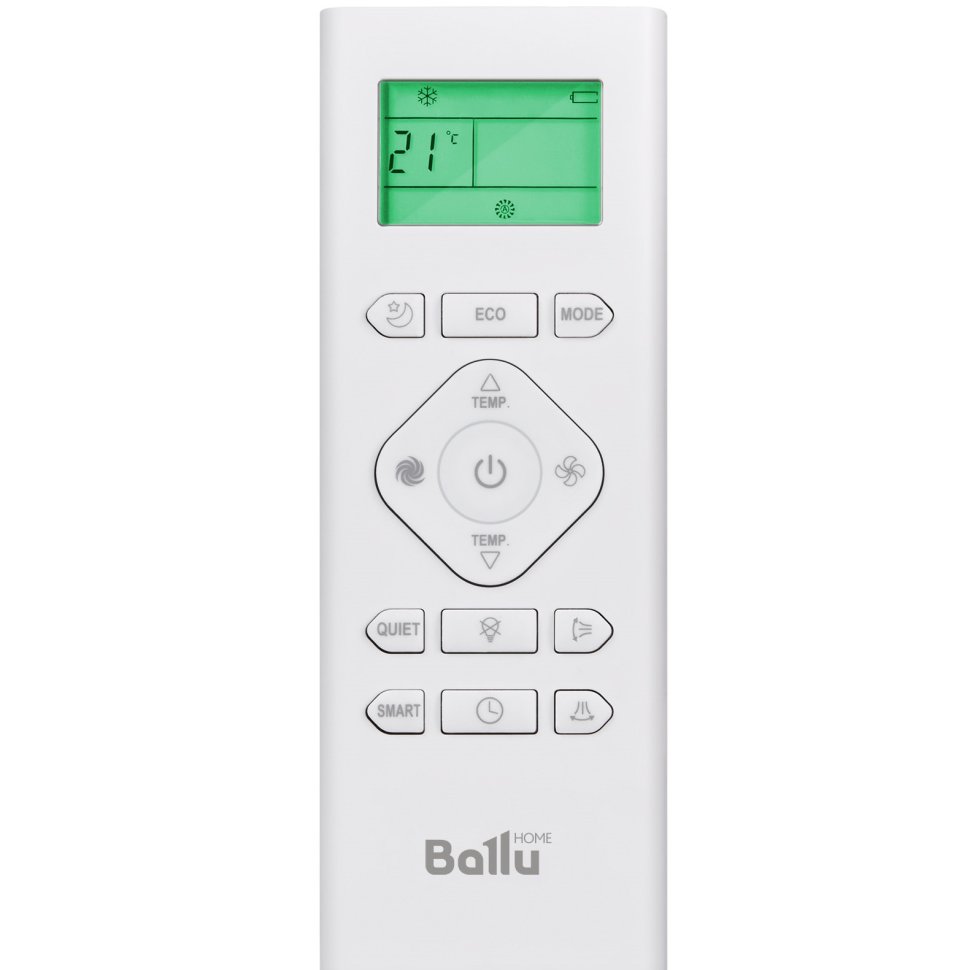 Сплит-система Ballu BSAG-24HN8 iGreen — фото 8