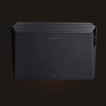 Электрический конвектор AURUS ACH-2502 PF Graphite