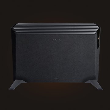 Электрический конвектор AURUS ACH-2502 PF Graphite