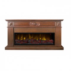 Каминокомплект RealFlame Siena DN с очагом Beverly 1000