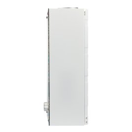 Водонагреватель проточный газовый Ballu GWH 10 Fiery Glass Mirror