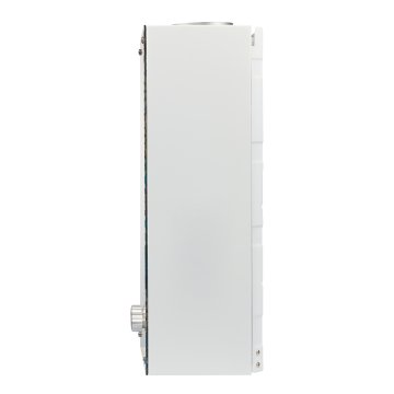 Водонагреватель проточный газовый Ballu GWH 10 Fiery Glass Mirror