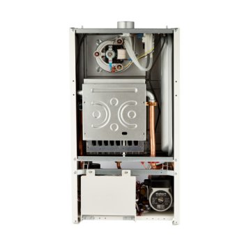 Настенный газовый котел Arideya HOME 18 FF