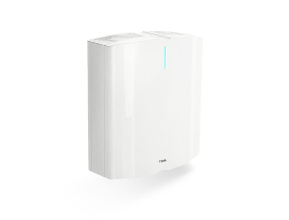 Изображение товара Очиститель воздуха Tion Clever Mac