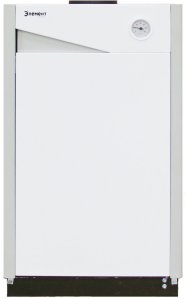 Напольный газовый котел Элемент Комфорта Комфорт 25В