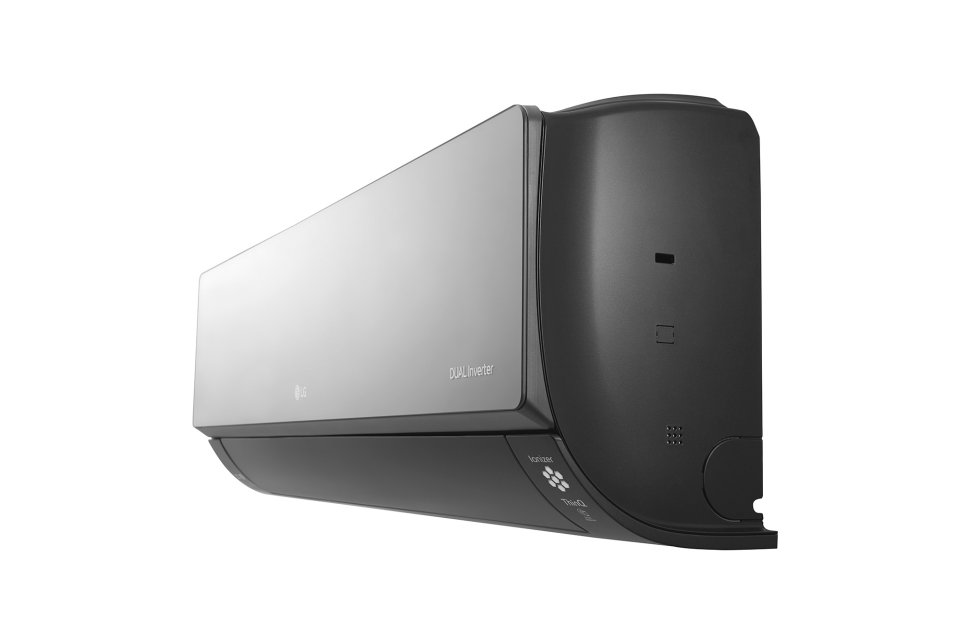 Внутренний блок мульти сплит-системы LG AC12BK.NSJR ARTCOOL Mirror — фото 14