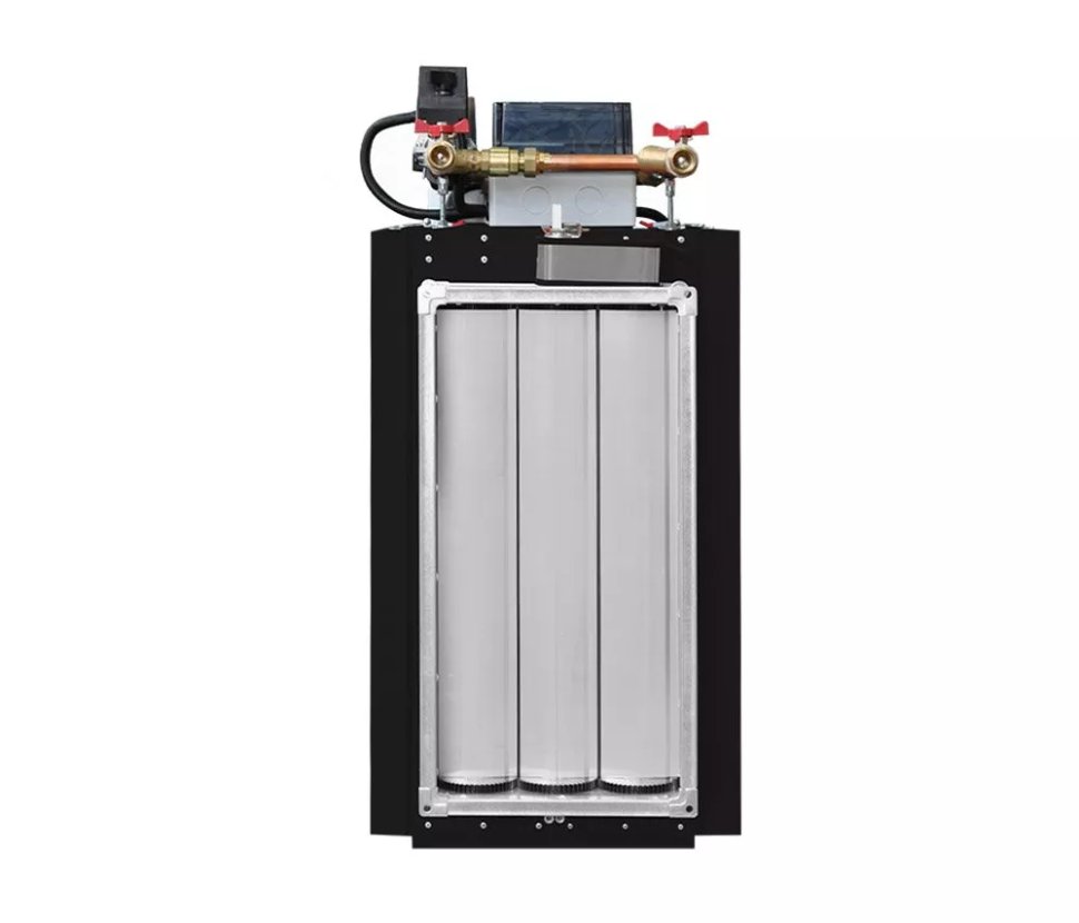 Приточно-вытяжная установка для бассейнов TURKOV Capsule Pool 7000 W3R