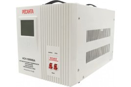 Стабилизатор напряжения Ресанта АСН-10000БА