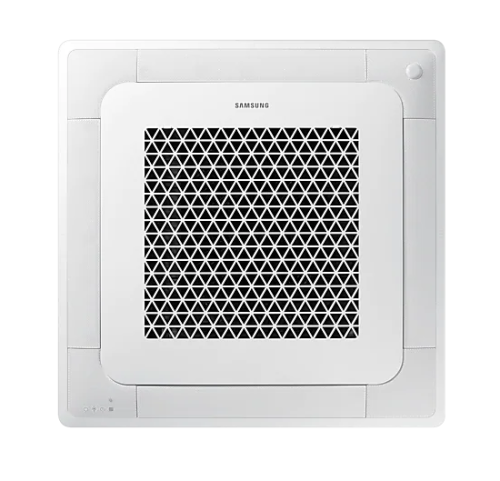 Кассетная сплит-система Samsung AC100NN4DKH/EU/AC100MXADKH/EU — фото 2