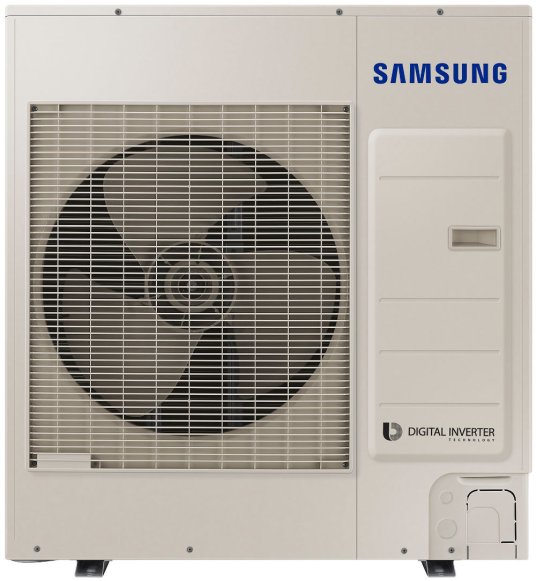 Кассетная сплит-система Samsung AC100NN4DKH/EU/AC100MXADKH/EU