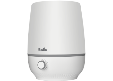 Увлажнитель воздуха ультразвуковой Ballu UHB-450 T Gray