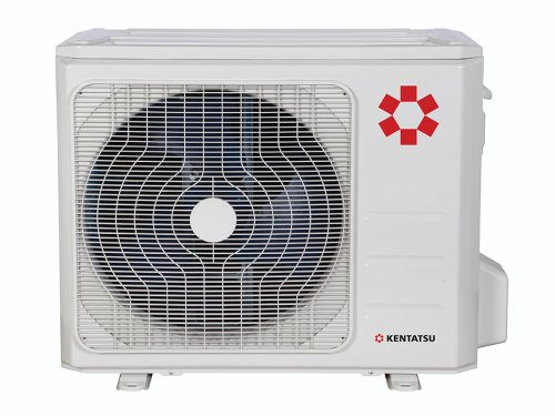 Колонная сплит-система Kentatsu KSFV70XFAN1/KSRT70HFAN1L — фото 2