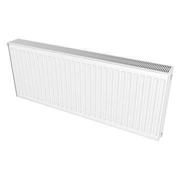 Стальной панельный радиатор Lemax Premium VC 22 400x1100 Universal