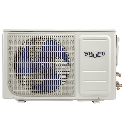 Сплит-система Shuft SFTOI-24HN1_24Y Berg DC Inverter — фото 3