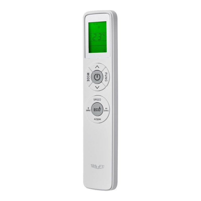 Сплит-система Shuft SFTOI-24HN1_24Y Berg DC Inverter — фото 5