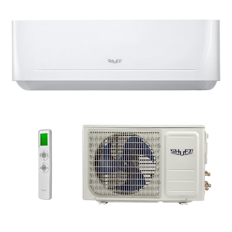 Сплит-система Shuft SFTOI-24HN1_24Y Berg DC Inverter — фото 6