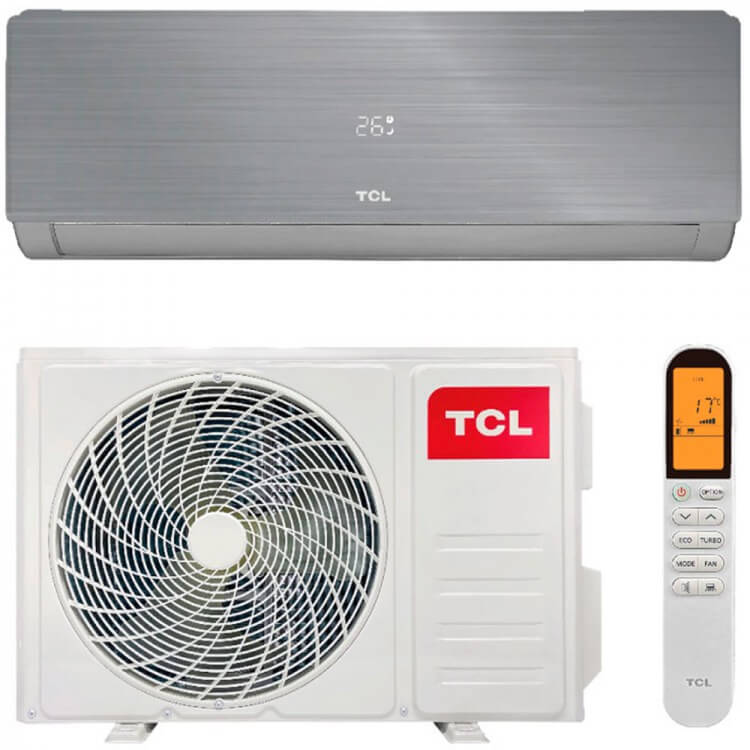 Сплит-система TCL TAC-18HRIA/ESB/TACO-18HIA/E2 Art Inverter — фото 5