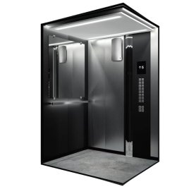 Бактерицидный рециркулятор Ballu DR-18D ANTICOVIDgenerator Silver