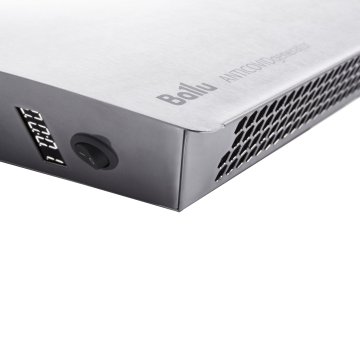 Бактерицидный рециркулятор Ballu DR-18D ANTICOVIDgenerator Silver