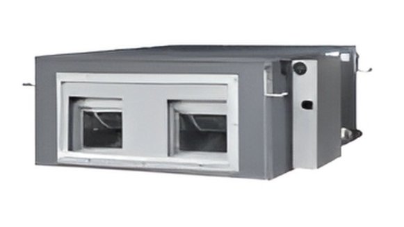 Внутренний канальный блок мультизональной системы VRF Haier AD052MJERAD