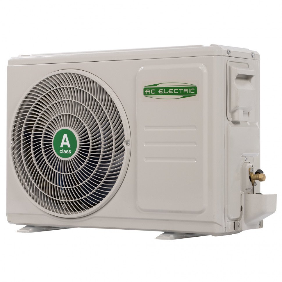 Настенная сплит-система AC Electric ACEMI-18HN8 комплект — фото 4