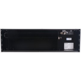 Внутрипольный конвектор STOUT SCN 110.240.2800