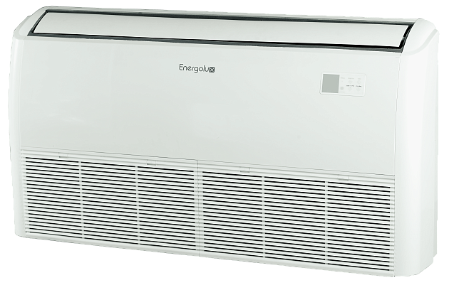 Напольно-потолочная сплит-система Energolux SACF36D6-A/SAU36U6-A-WS40 Floor-Ceiling — фото 1
