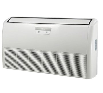 Напольно-потолочная сплит-система Midea MUE-48HRN1-R(A)/MOU-48HN1-RR