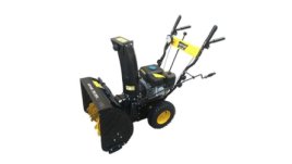 Снегоуборщик Huter SGC 4800B