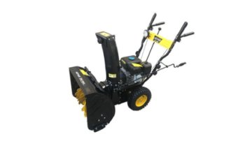 Снегоуборщик Huter SGC 4800B