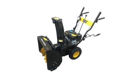 Изображение товара Снегоуборщик Huter SGC 4800B