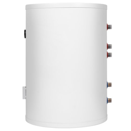 Бойлер косвенного нагрева Royal Thermo Aquatec Standart SF100 White — фото 3