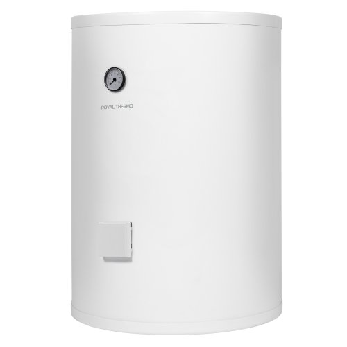 Бойлер косвенного нагрева Royal Thermo Aquatec Standart SF100 White — фото 2