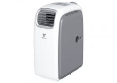 Мобильный кондиционер Royal Clima RM-P60CN-E Presto