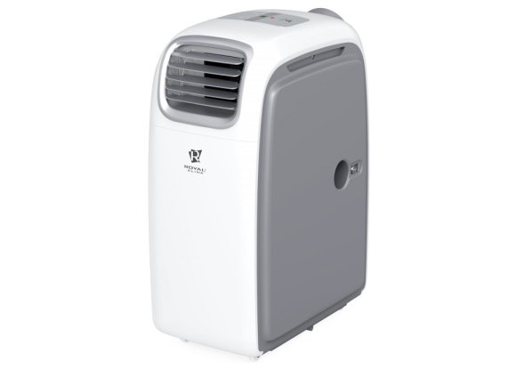 Изображение товара Мобильный кондиционер Royal Clima RM-P60CN-E Presto
