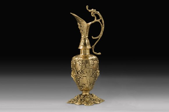 Кувшин Virtus Hand Crafted Base N1 8640