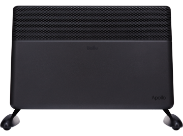 Электрический конвектор Ballu BEC/ATI-2503 Apollo Infinity Black
