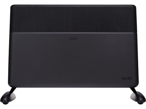 Электрический конвектор Ballu BEC/ATI-2503 Apollo Infinity Black — фото 1