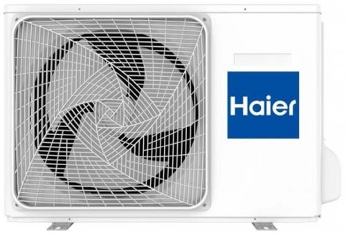 Напольно-потолочная сплит-система Haier AC71F2LD1FA/1U71F2LR1FA — фото 3