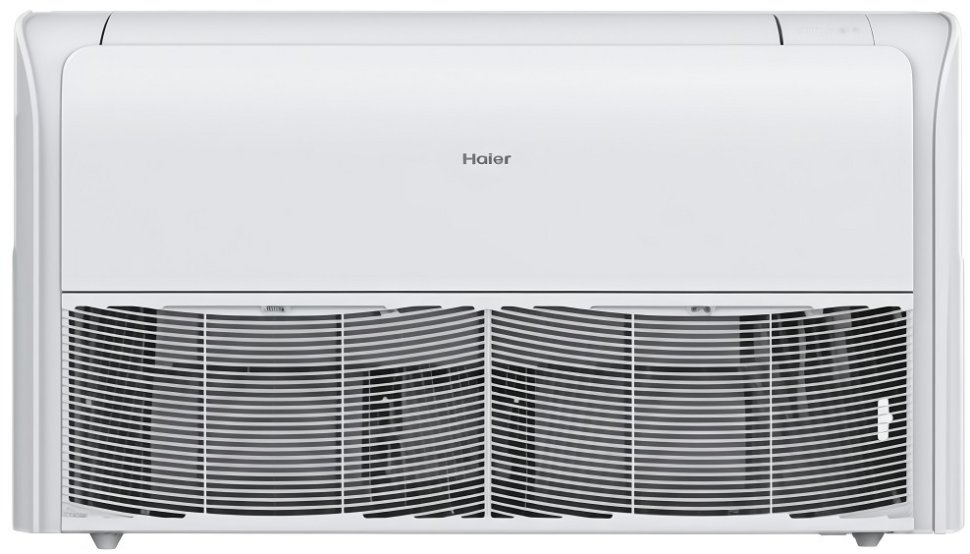 Напольно-потолочная сплит-система Haier AC71F2LD1FA/1U71F2LR1FA — фото 1