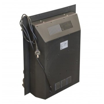 Очаг RealFlame Fobos Lux Black