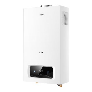 Газовый проточный водонагреватель Haier HydroMatic 10 Ai