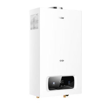 Газовый проточный водонагреватель Haier HydroMatic 10 Ai