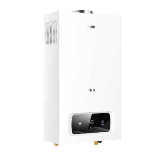 Газовый проточный водонагреватель Haier HydroMatic 10 Ai — фото 2