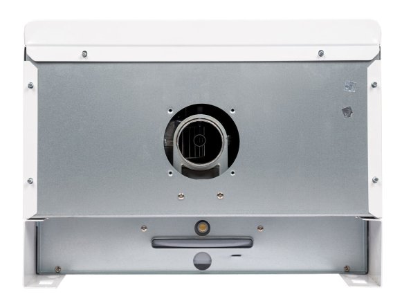 Настенный газовый котел Kotitonttu Toivo T-30 DК OpenTherm