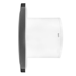 Вентилятор вытяжной Electrolux EAFC-100 Control Sense Graphite