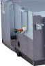 Внутренний канальный блок мультизональной системы VRF MDV MDVI3-280D3VR12D(S) V8