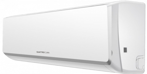 Сплит-система Quattroclima QV-M18WBE/QN-M18WBE Monsone DC Inverter — фото 1