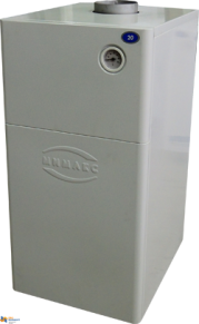 Напольный газовый котел Мимакс КСГ-12,5